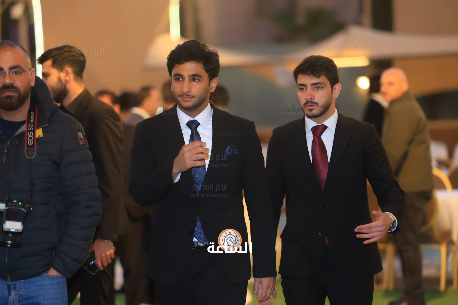 Madar Al-Saa Images 0.06445566754245247