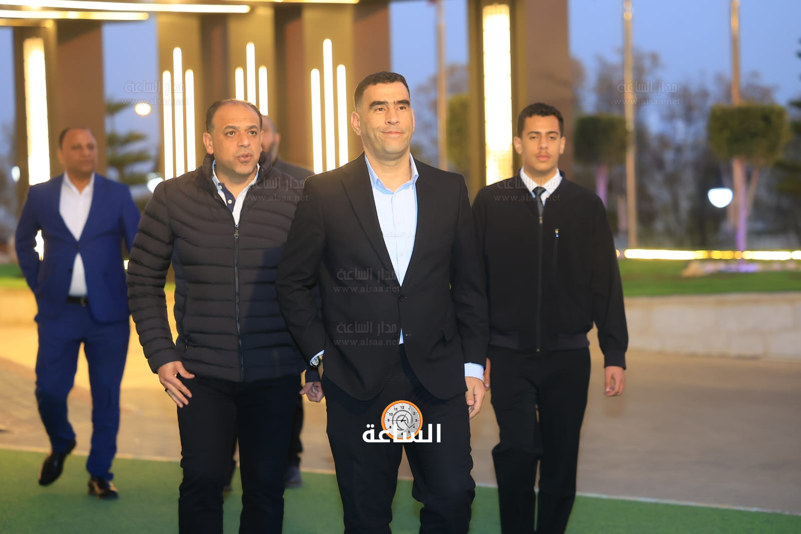 Madar Al-Saa Images 0.11771451941351707