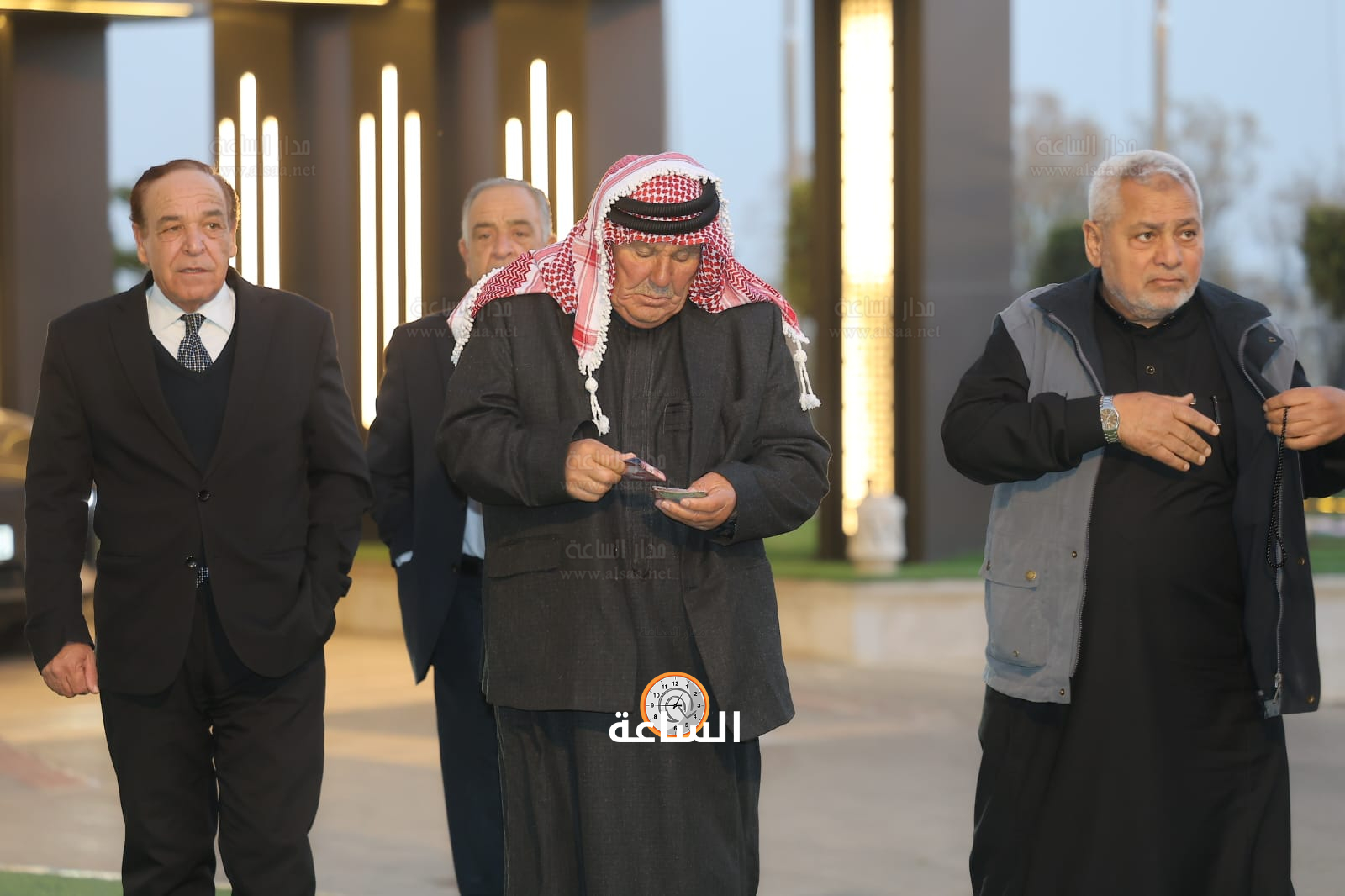 Madar Al-Saa Images 0.22243513335320508