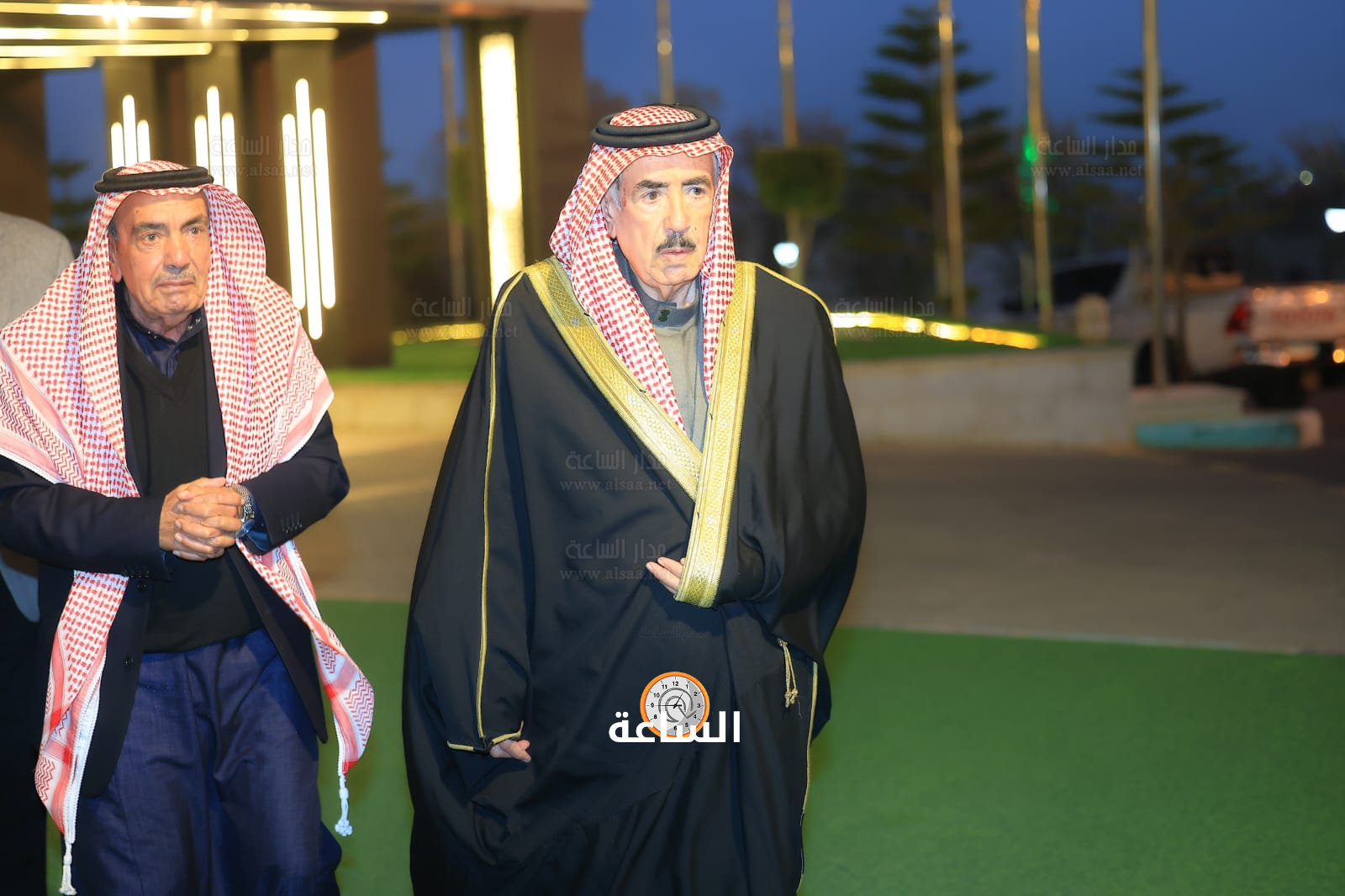 Madar Al-Saa Images 0.16319874643563637