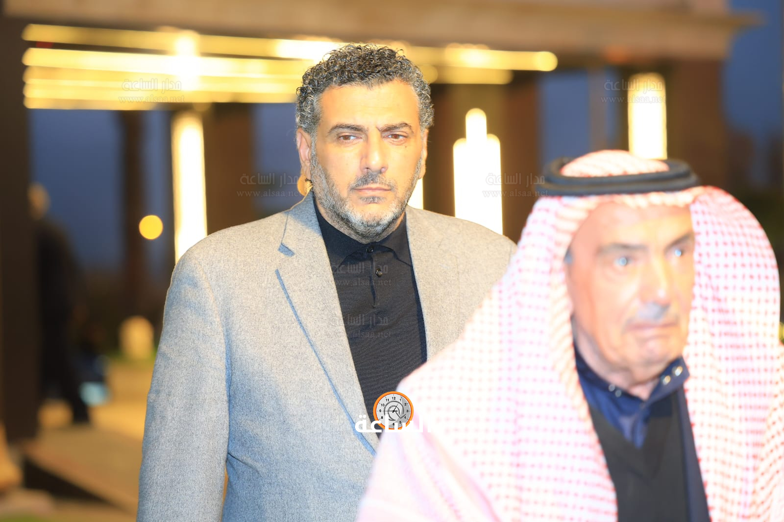 Madar Al-Saa Images 0.6937497615660172