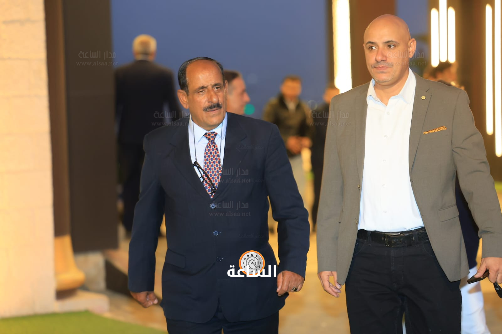 Madar Al-Saa Images 0.9519846798551035