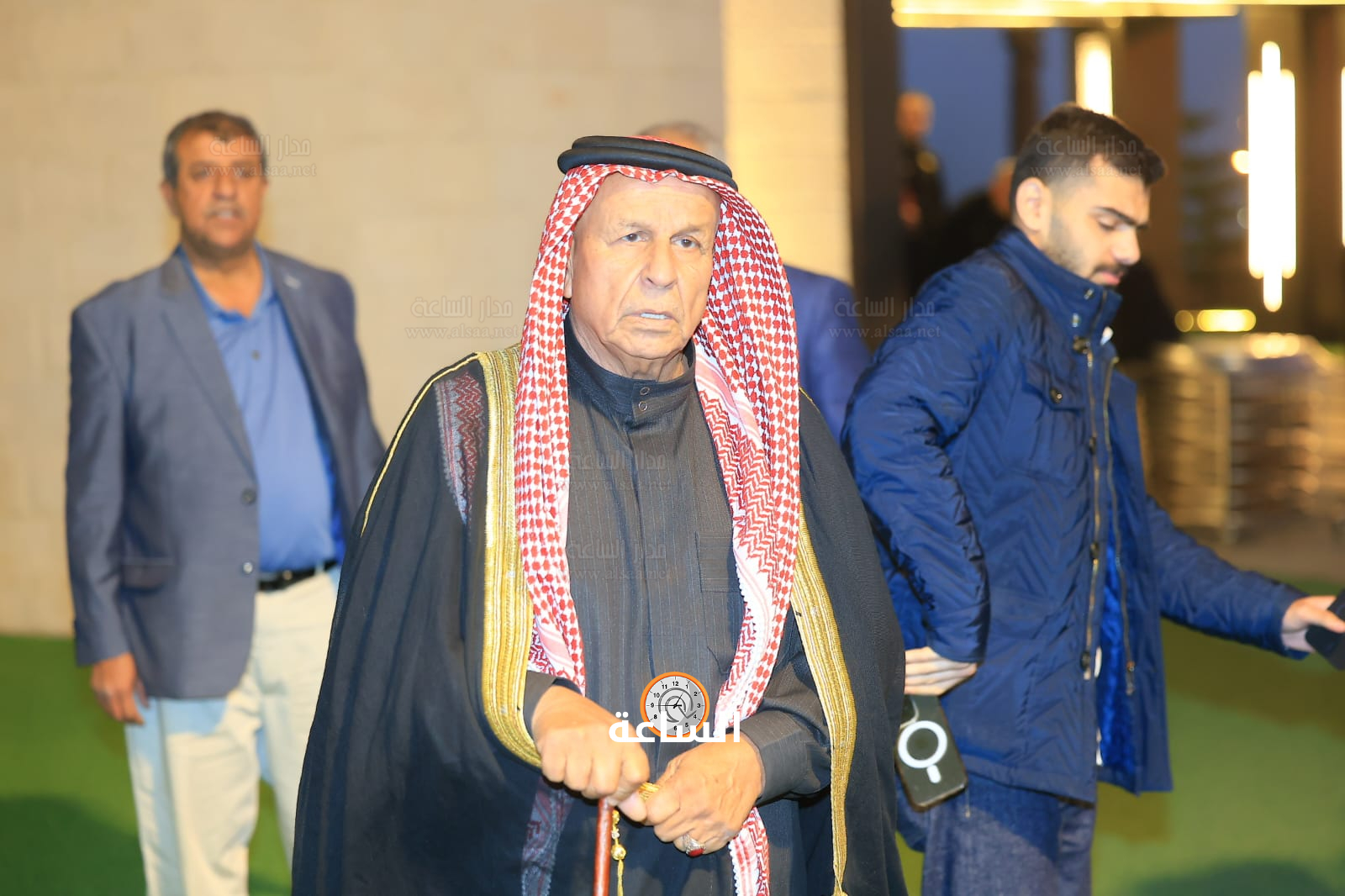 Madar Al-Saa Images 0.2758300406595867