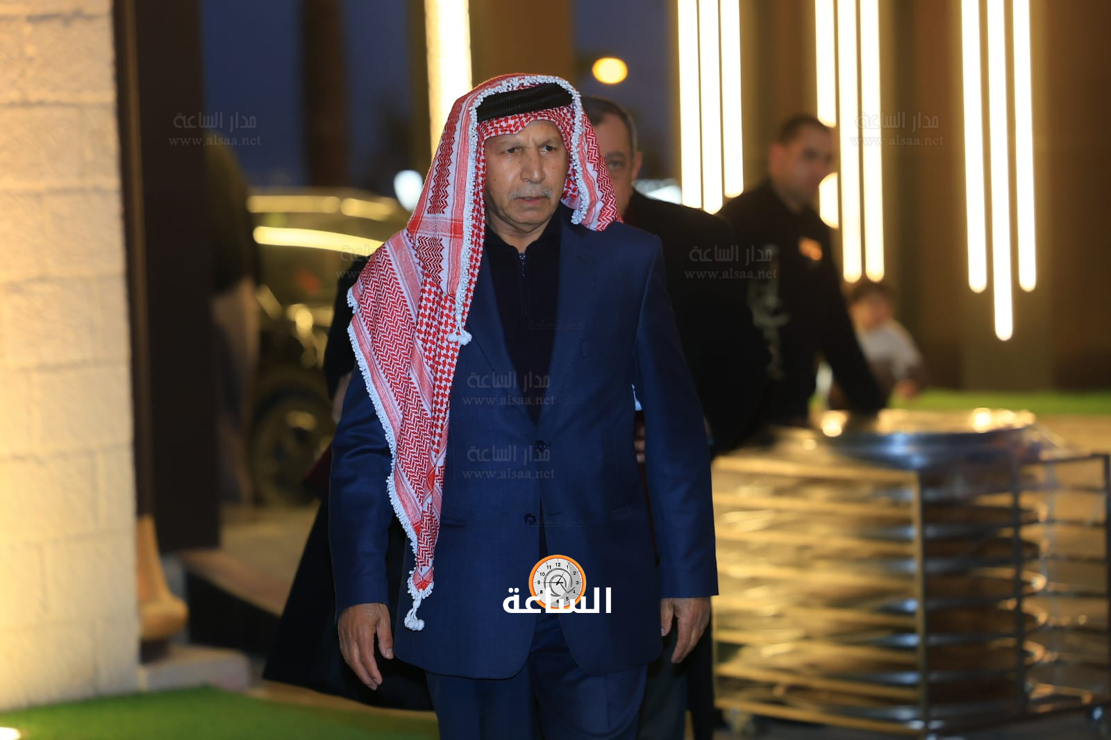 Madar Al-Saa Images 0.20191350638818328