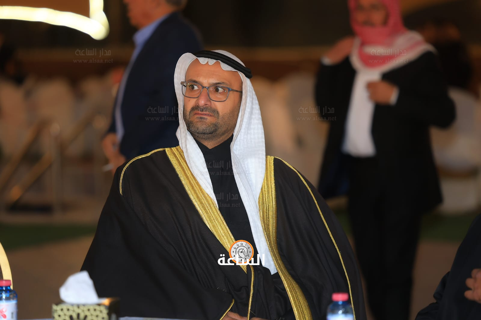 Madar Al-Saa Images 0.019597933648595522