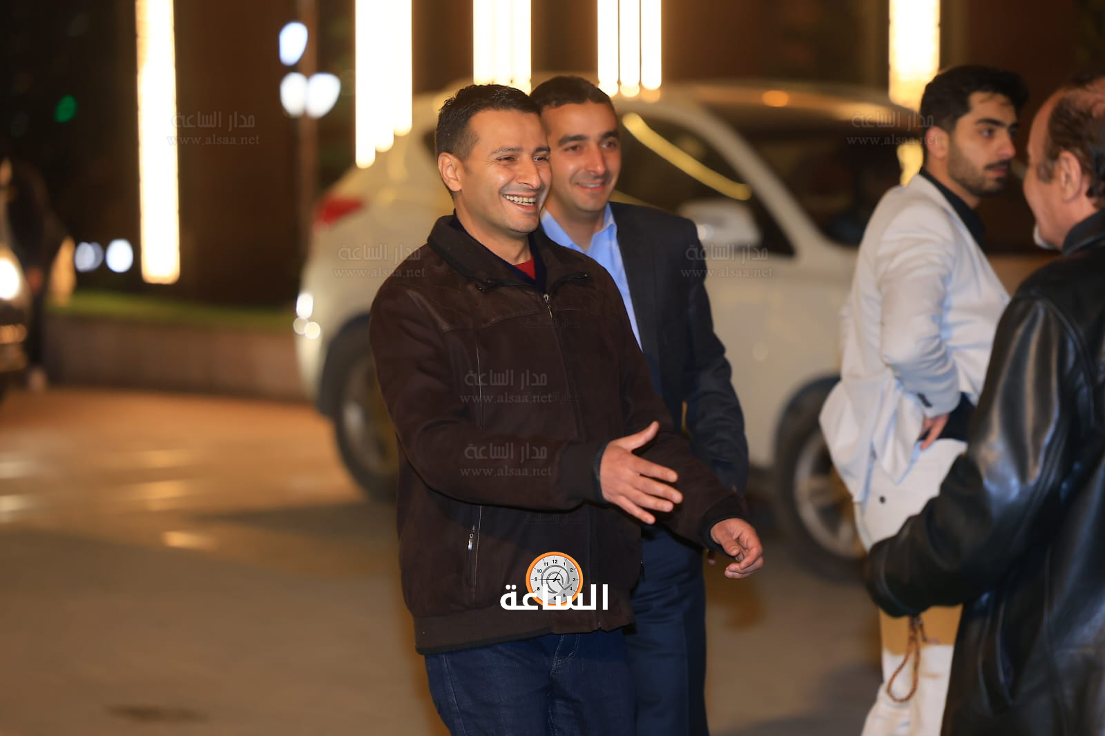 Madar Al-Saa Images 0.09903134928397106