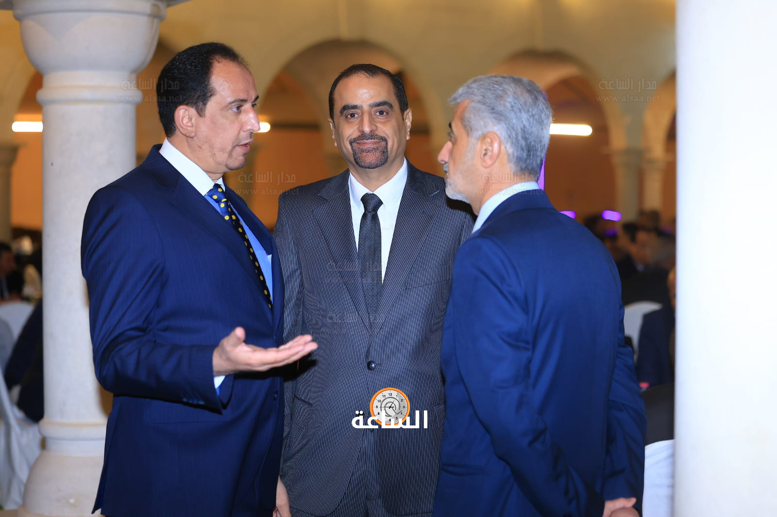 Madar Al-Saa Images 0.9137977777774706