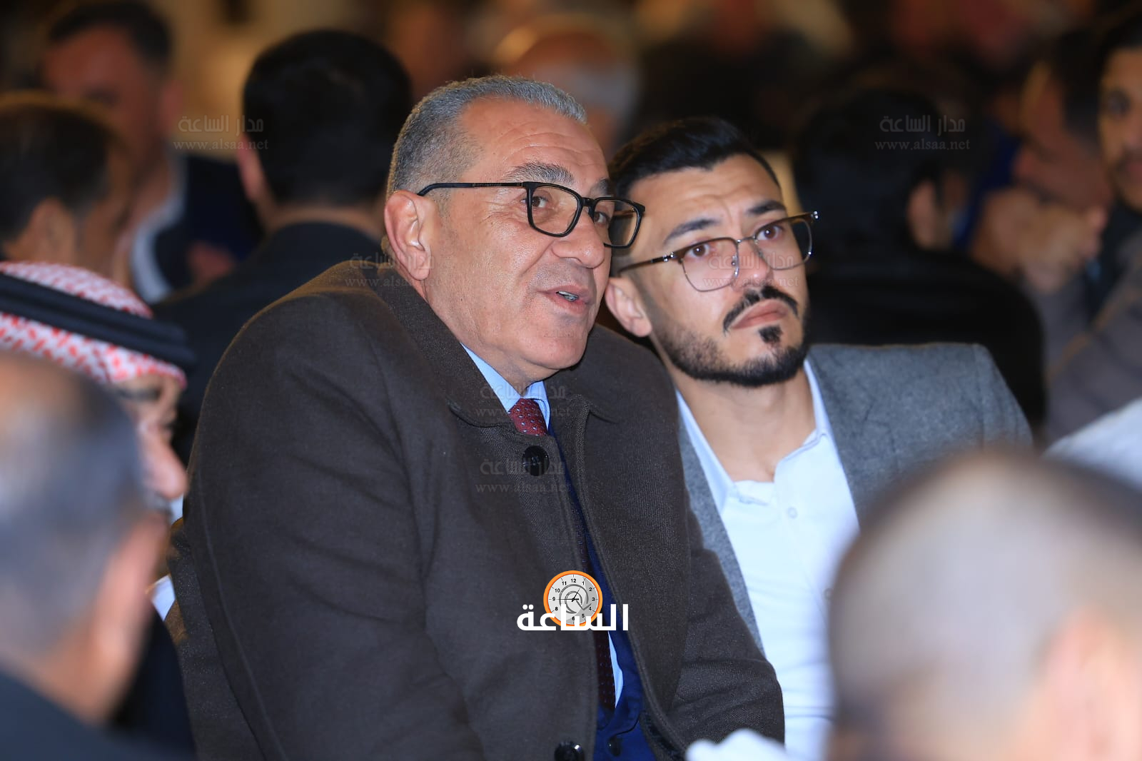 Madar Al-Saa Images 0.49359854844499484