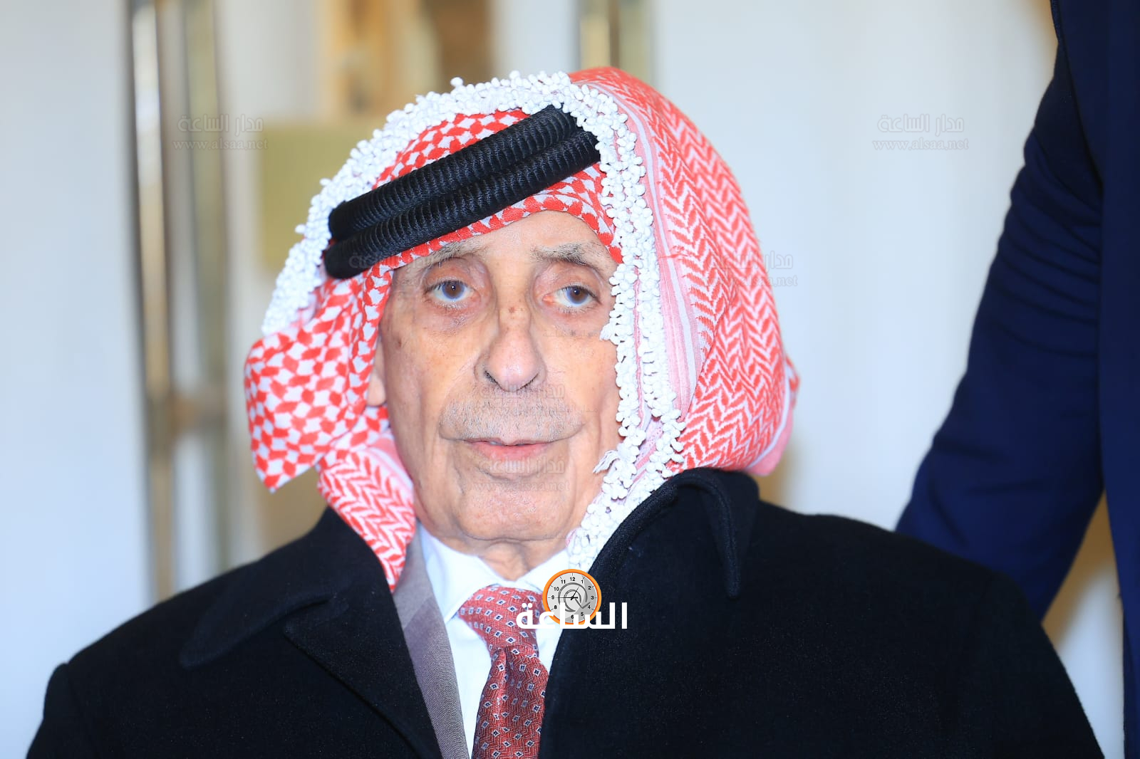 Madar Al-Saa Images 0.7459920613307327