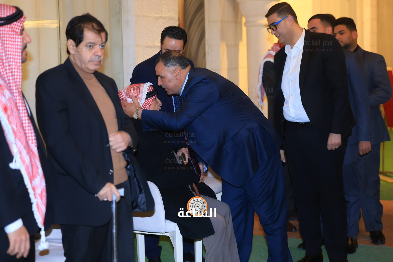 Madar Al-Saa Images 0.42738883109167447