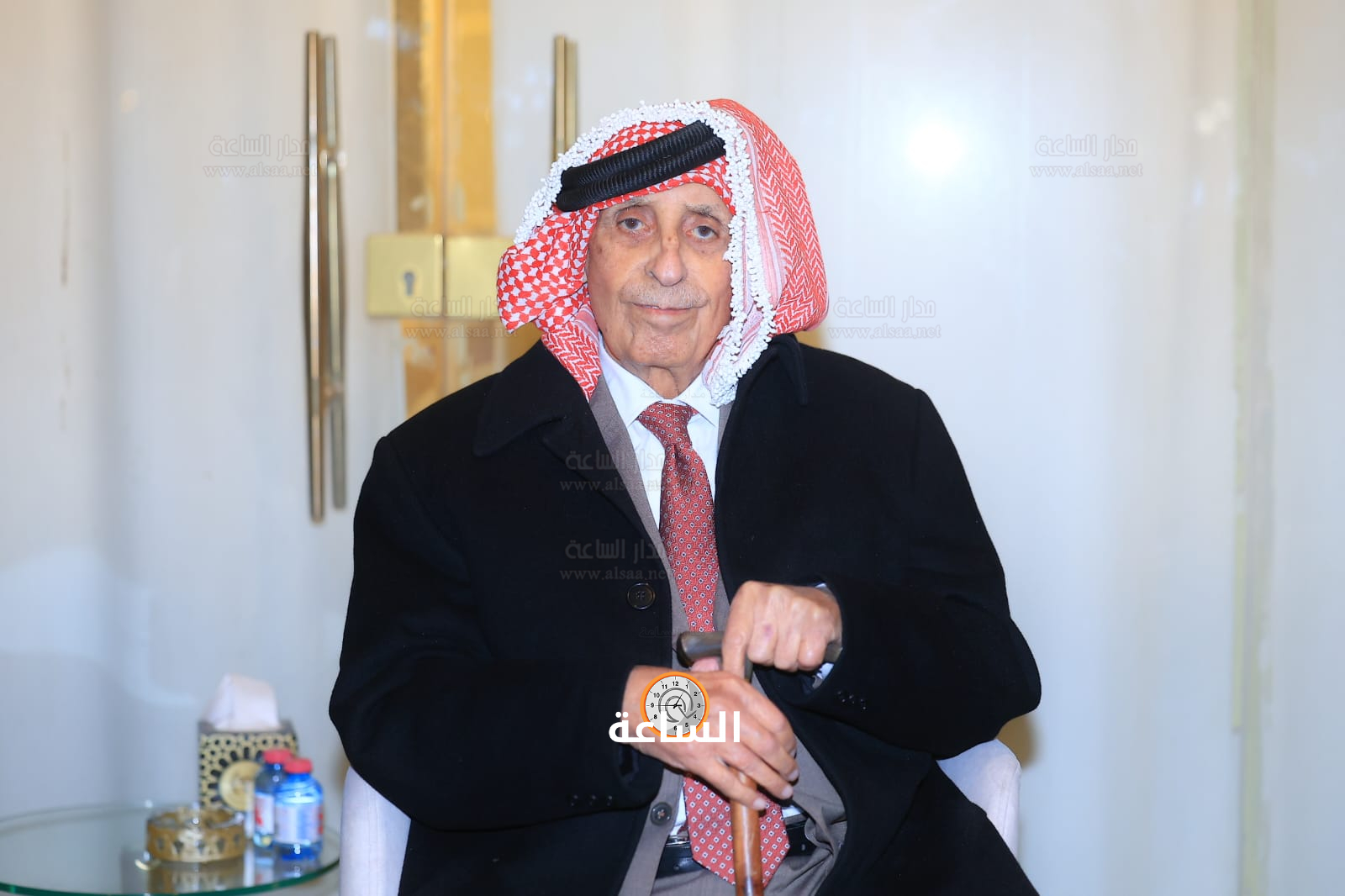 Madar Al-Saa Images 0.5829590533582729