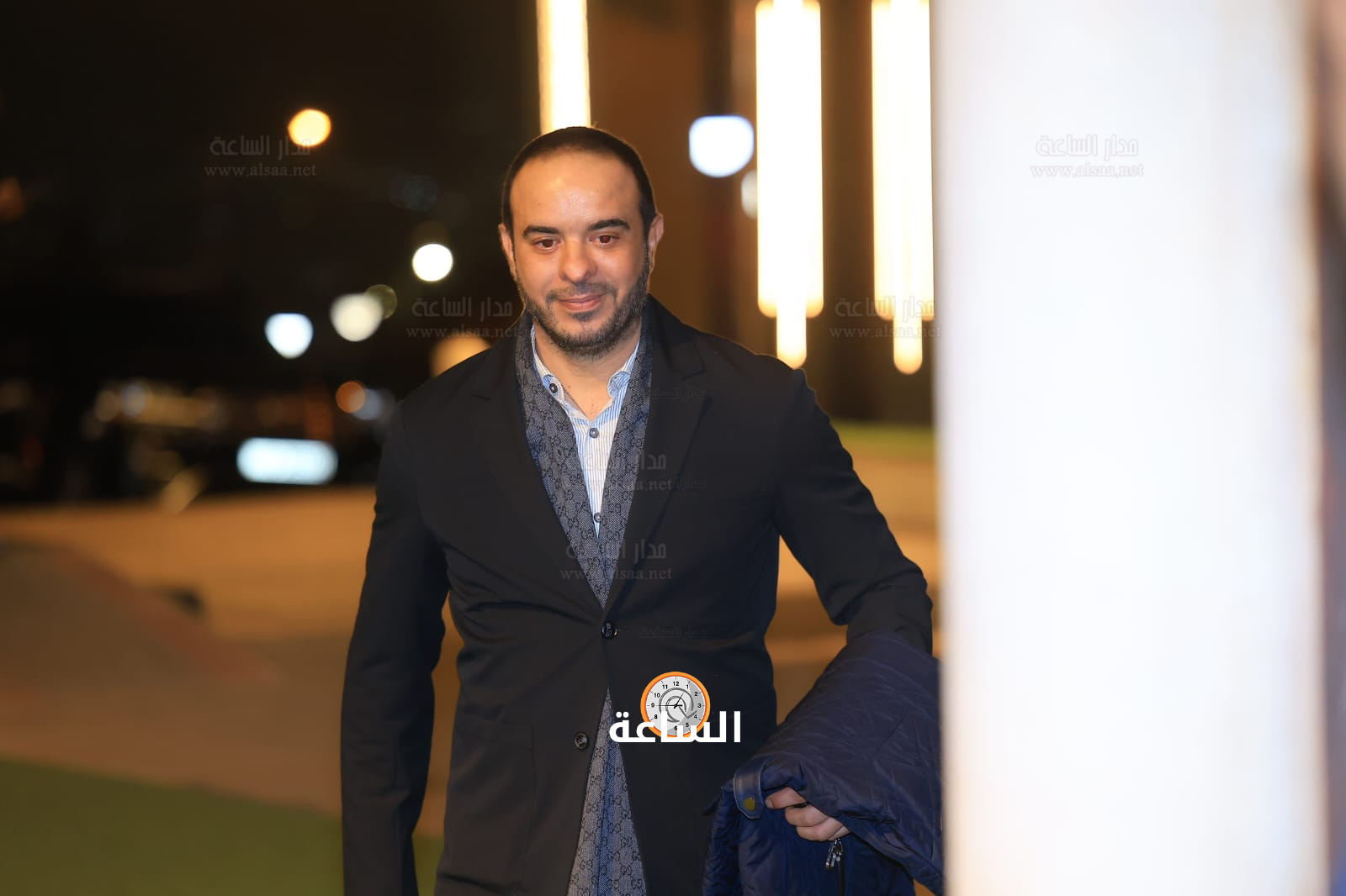 Madar Al-Saa Images 0.9592747893076626