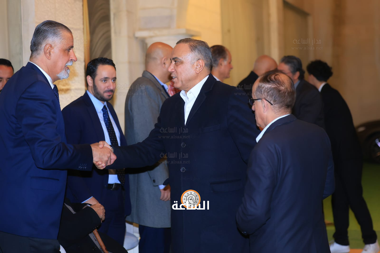 Madar Al-Saa Images 0.09084500080427815