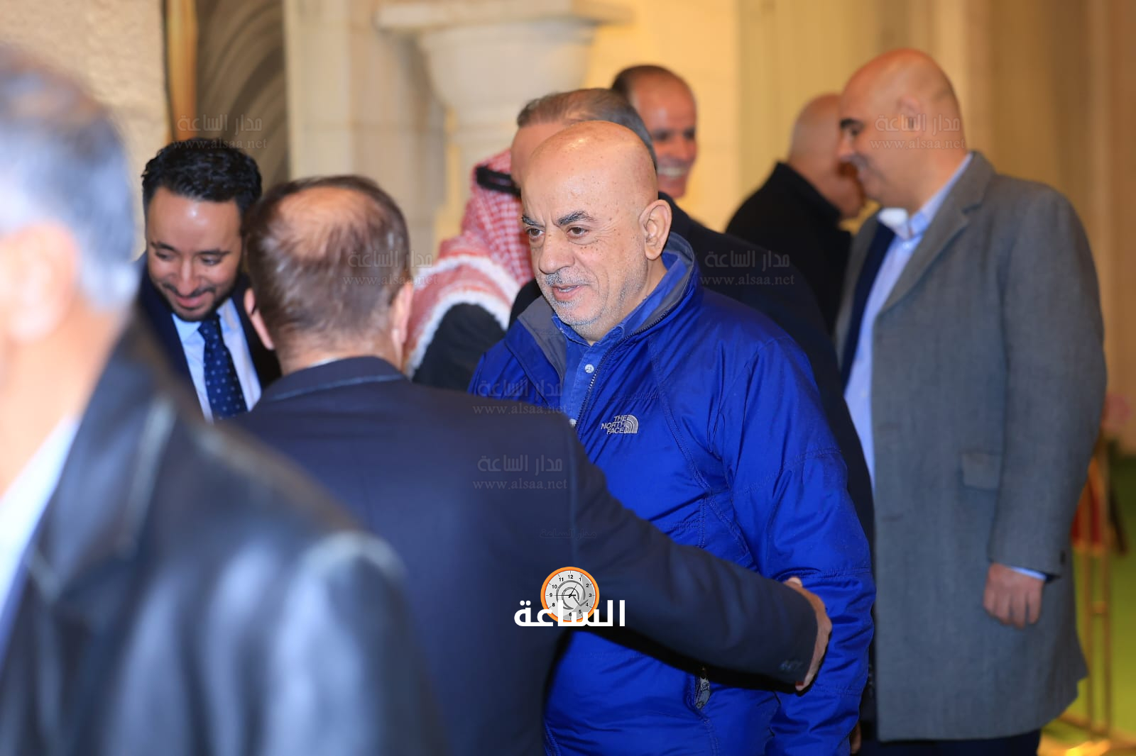 Madar Al-Saa Images 0.7890637777804235