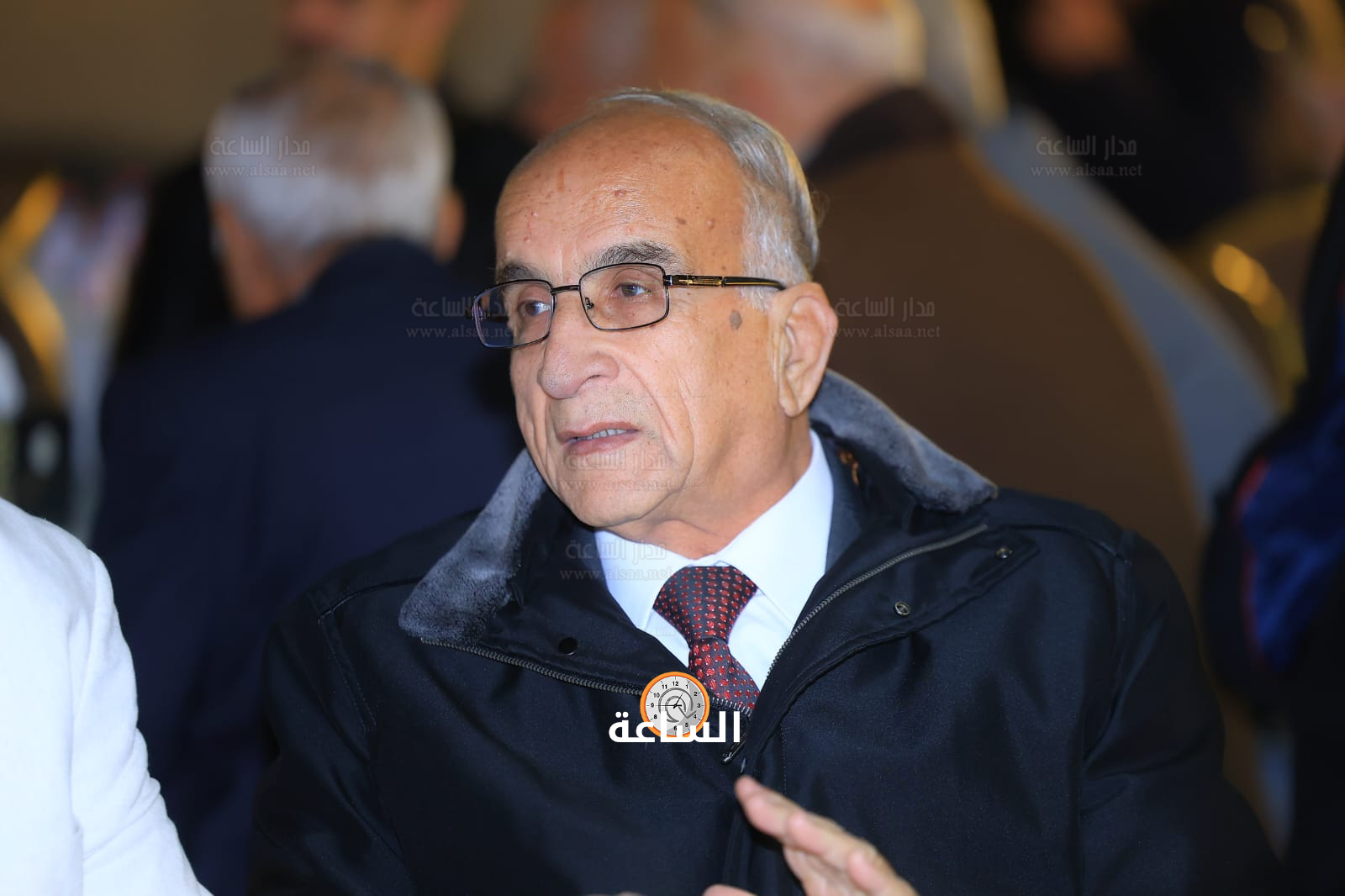 Madar Al-Saa Images 0.37898434962043304