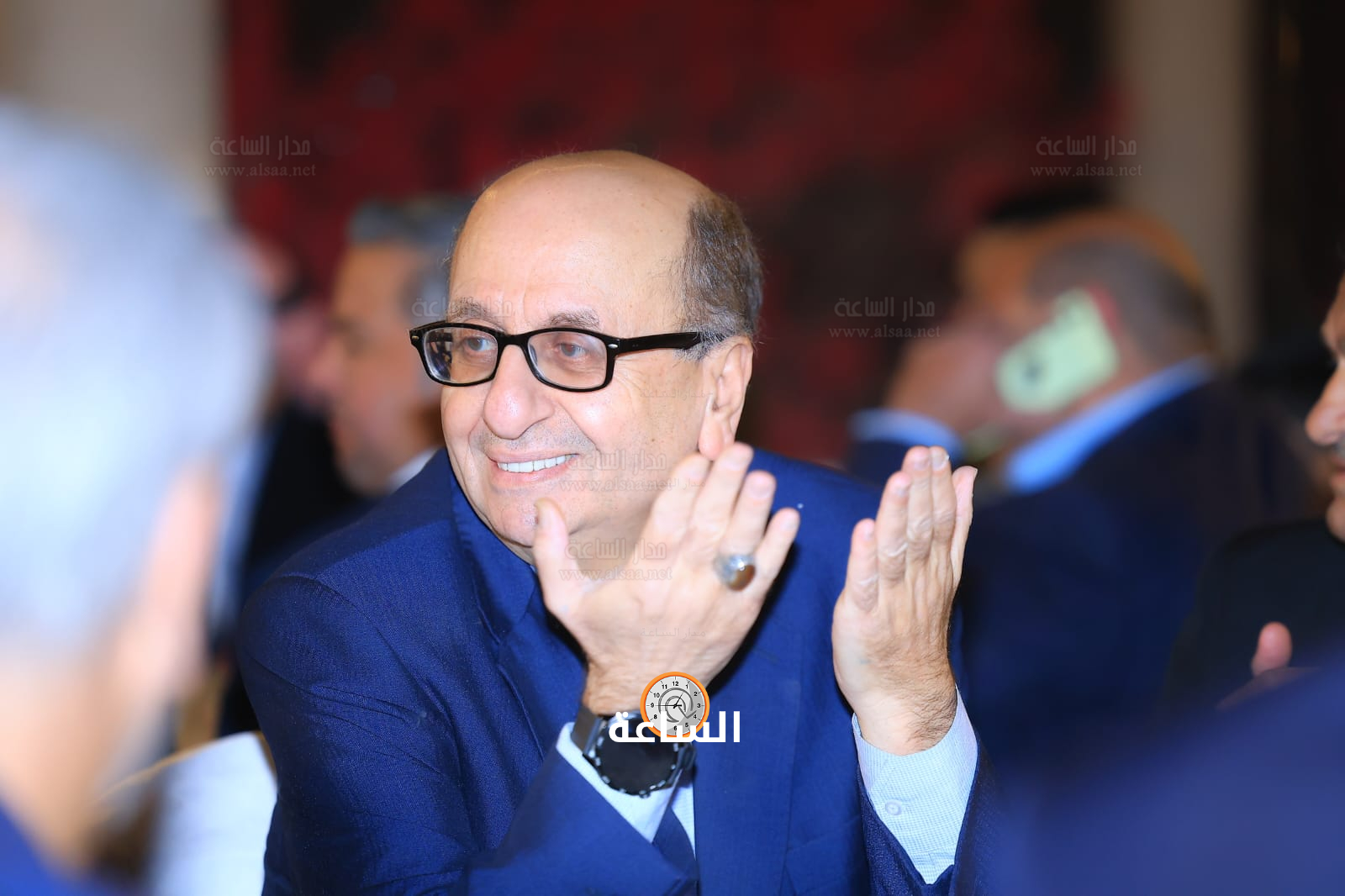 Madar Al-Saa Images 0.6346291154232834