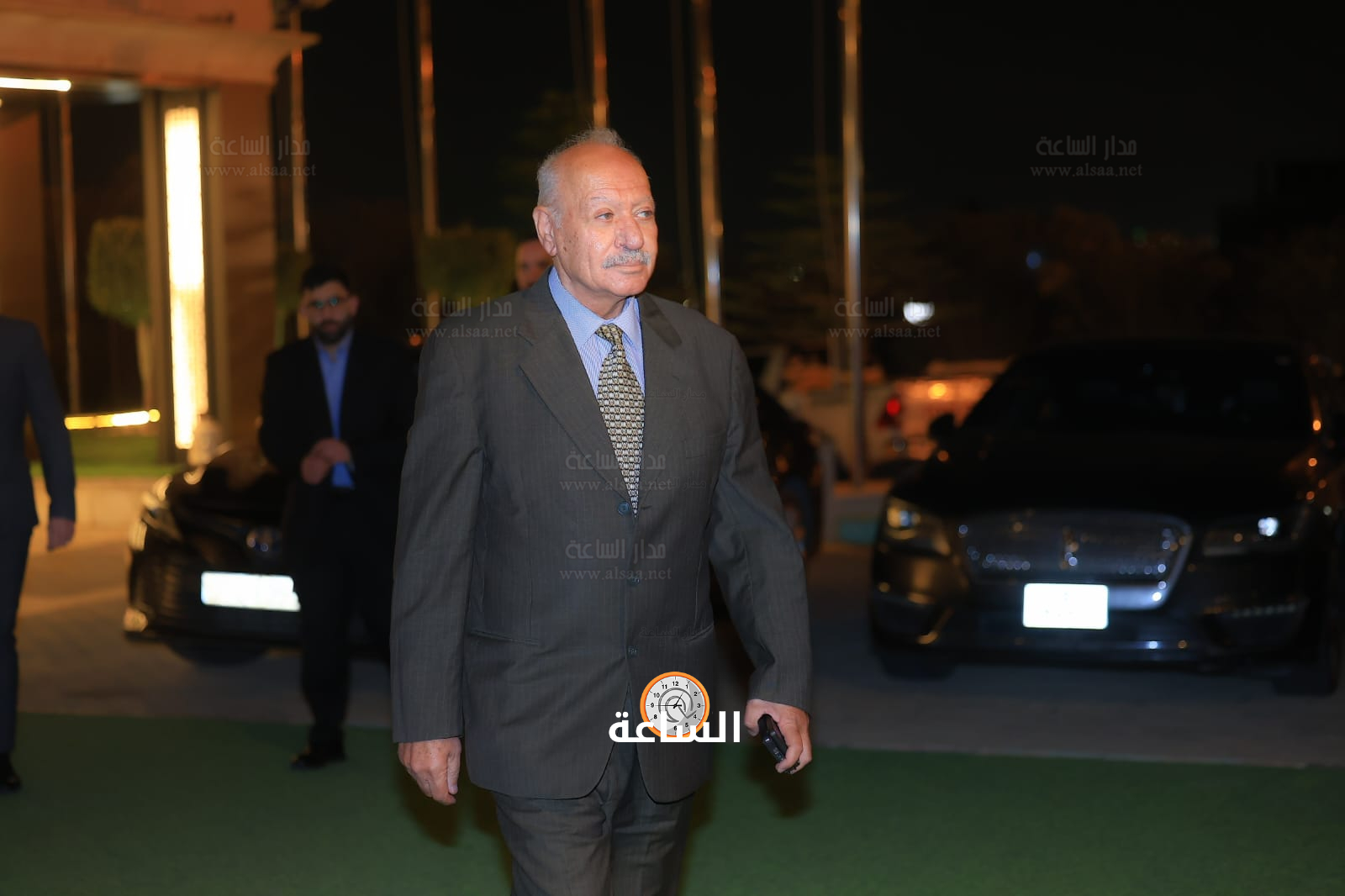 Madar Al-Saa Images 0.3654096693176193