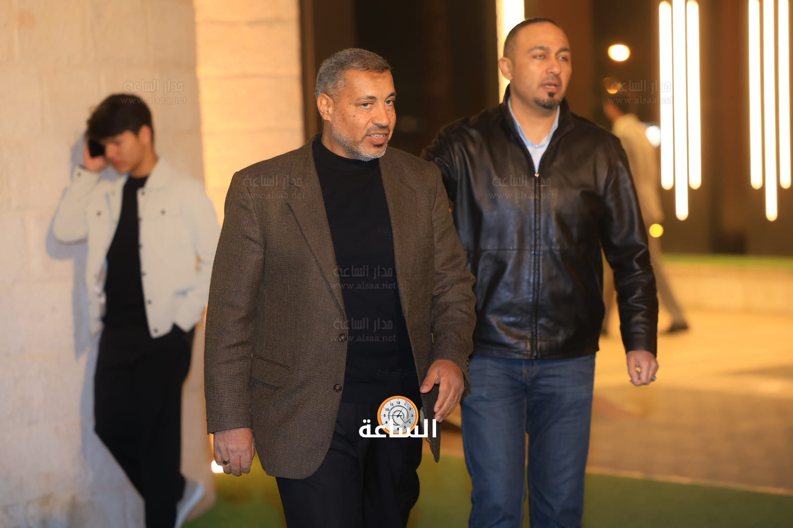 Madar Al-Saa Images 0.06472186370960809