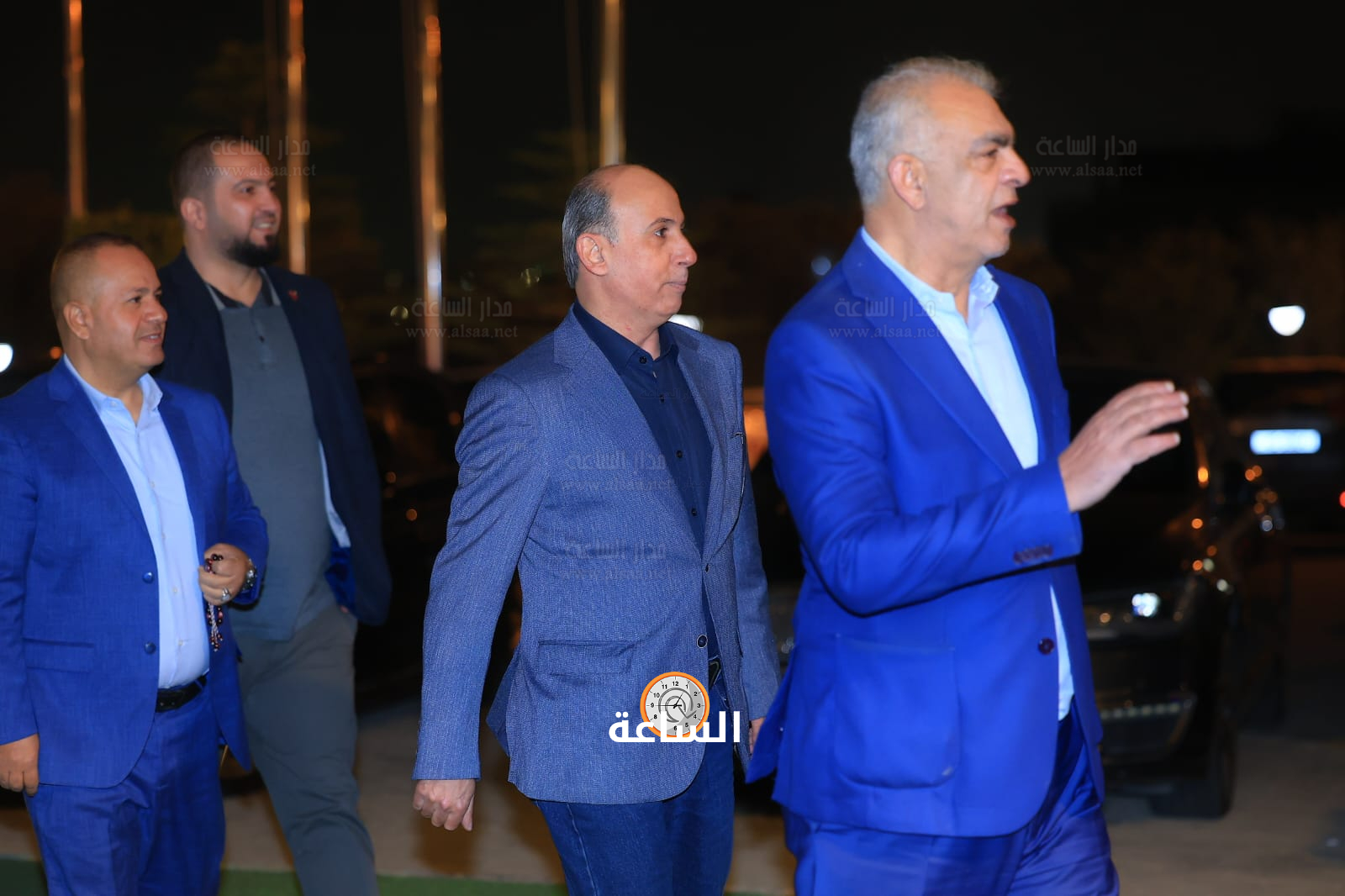 Madar Al-Saa Images 0.3085325922276404