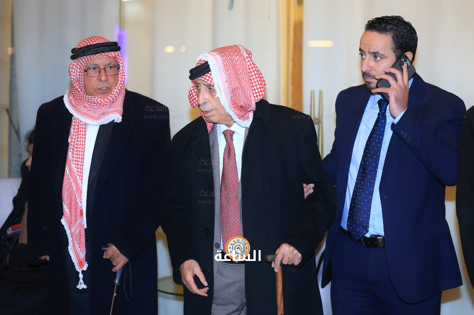 Madar Al-Saa Images 0.1950739123762738