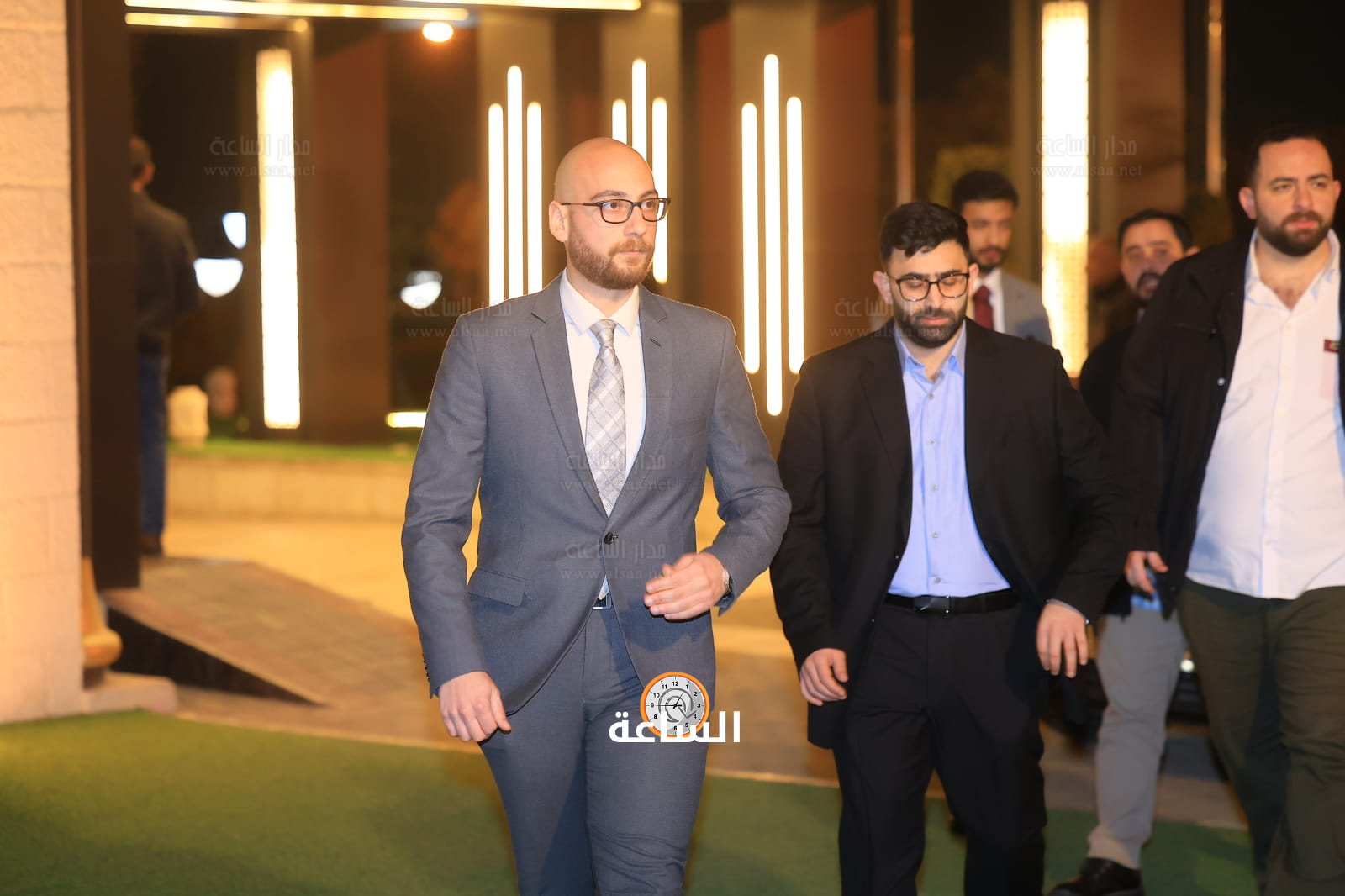 Madar Al-Saa Images 0.18892418069804784