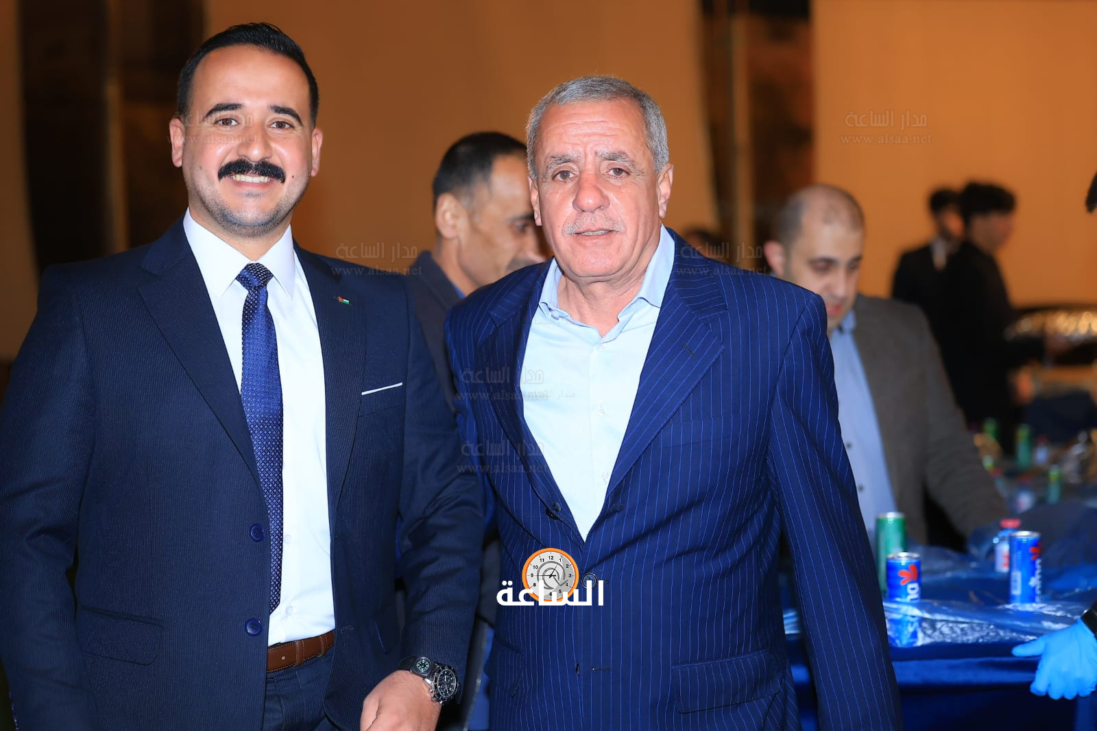 Madar Al-Saa Images 0.2062534095176325