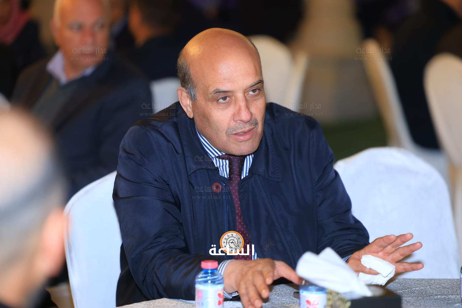 Madar Al-Saa Images 0.7389006804196414