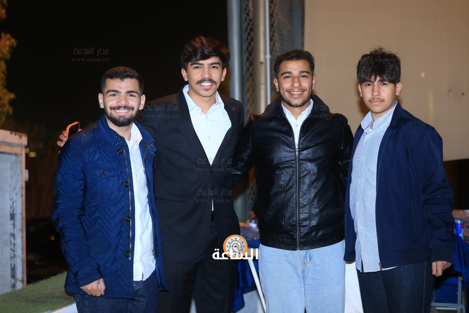 Madar Al-Saa Images 0.015262466895169635