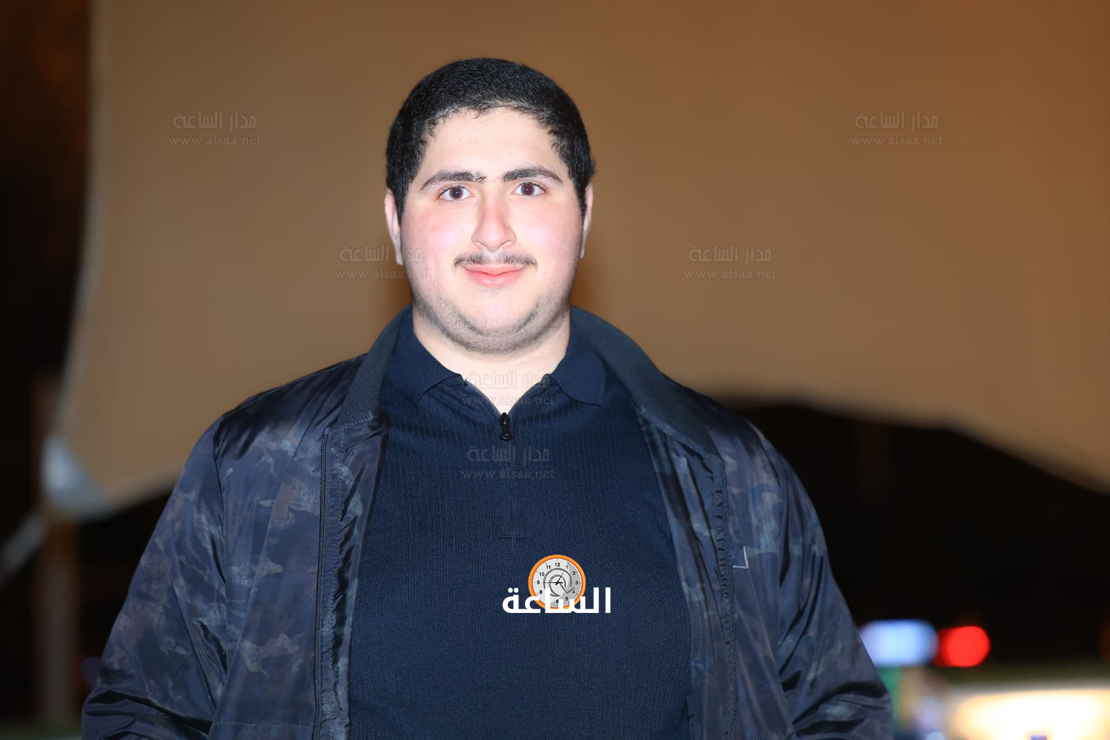 Madar Al-Saa Images 0.31455015915424056