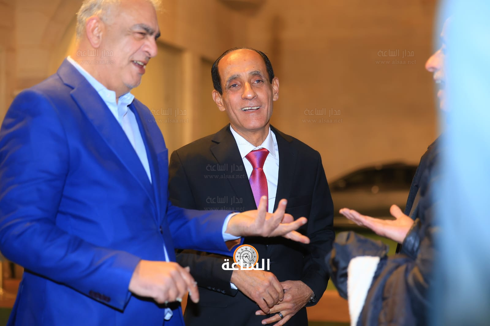 Madar Al-Saa Images 0.43663368535040836