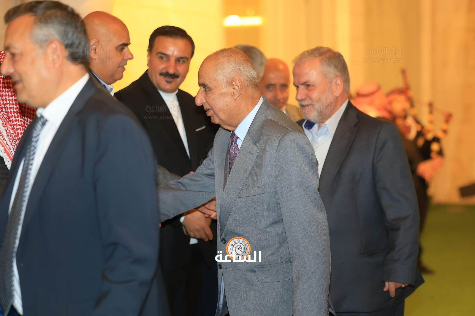 Madar Al-Saa Images 0.33307419830197327