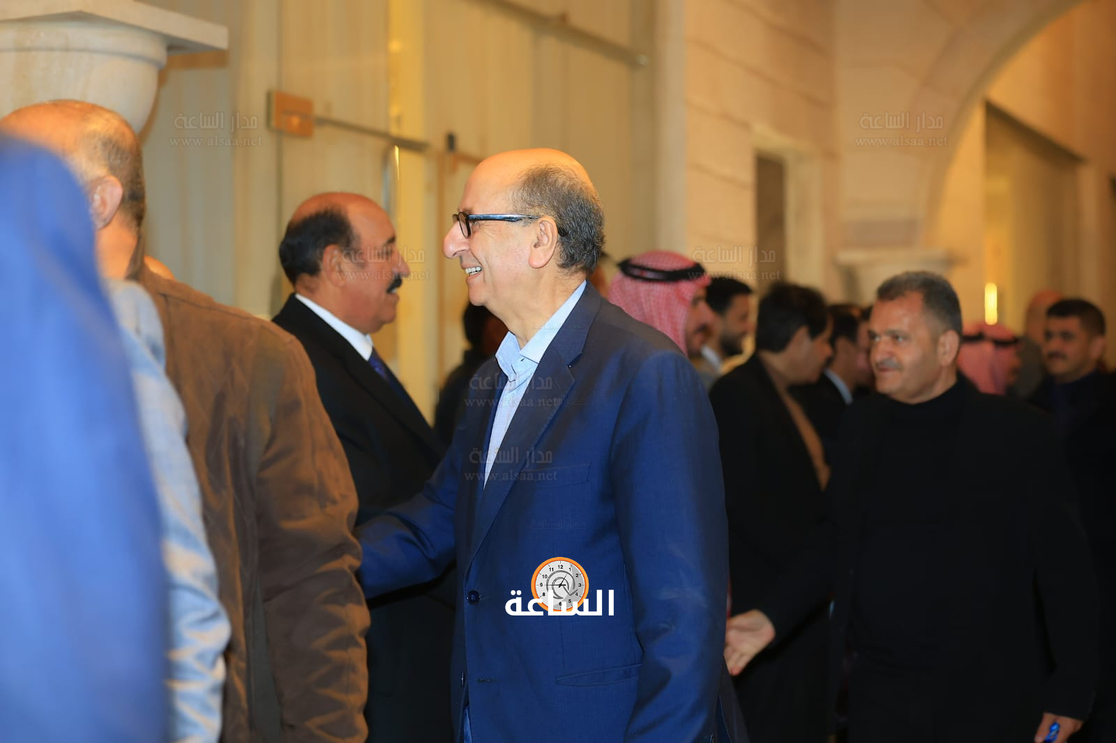 Madar Al-Saa Images 0.04906362933566977