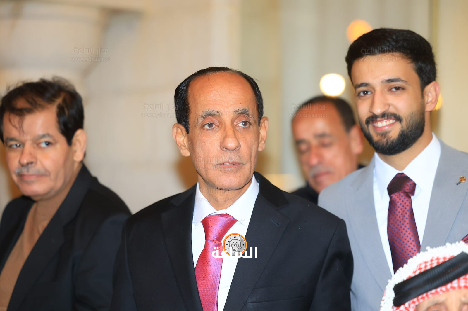 Madar Al-Saa Images 0.5942855811619564