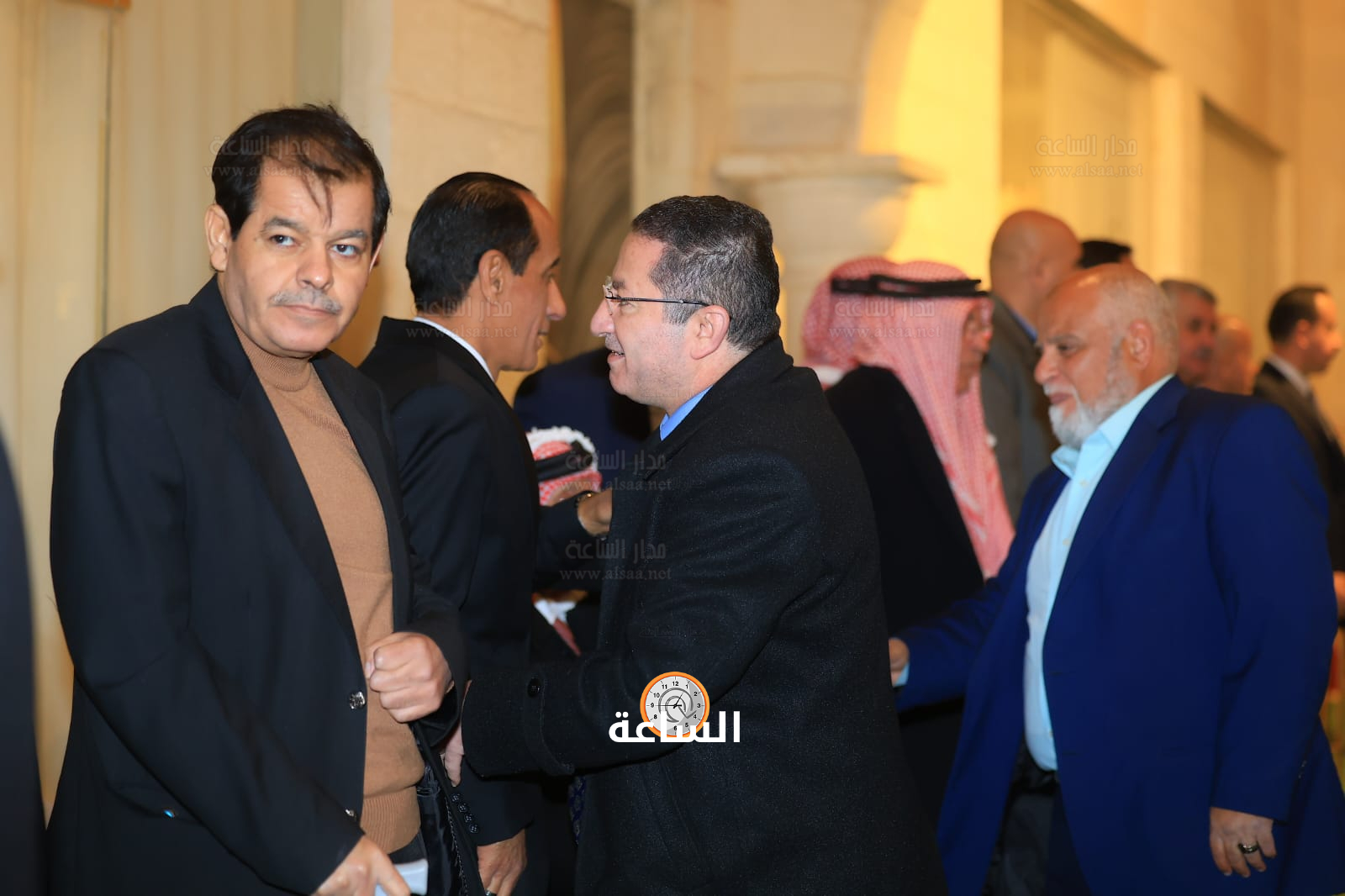 Madar Al-Saa Images 0.12584880422945588