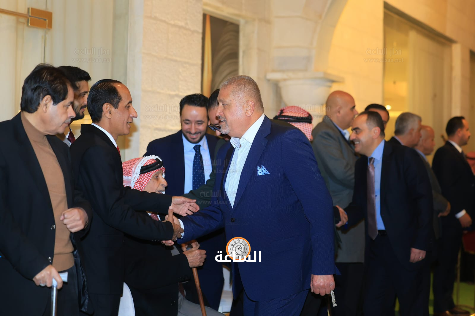 Madar Al-Saa Images 0.8649771038414569