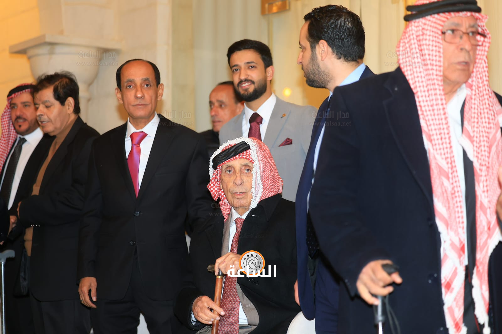 Madar Al-Saa Images 0.10000577779045705