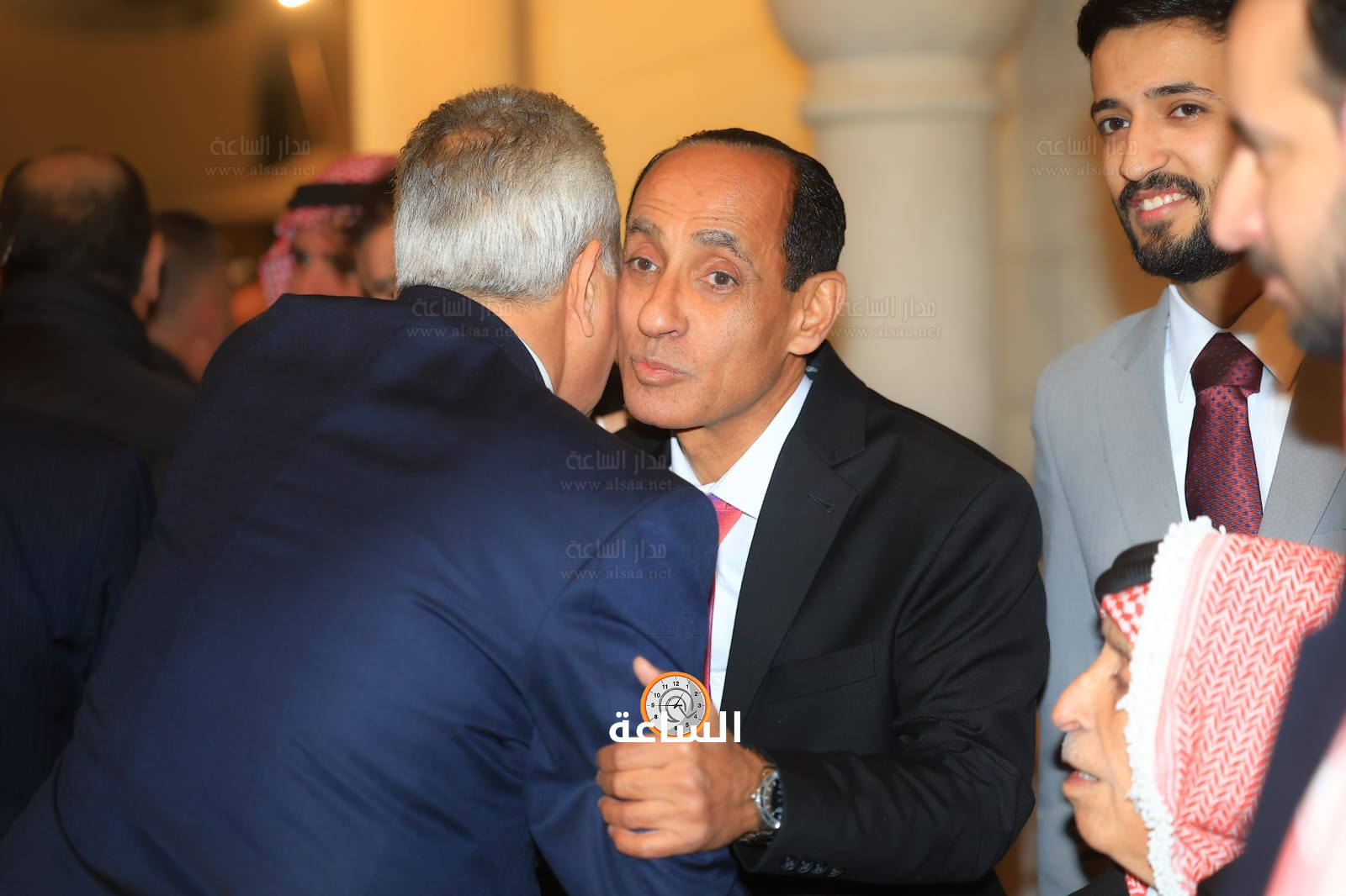 Madar Al-Saa Images 0.1960315286402825