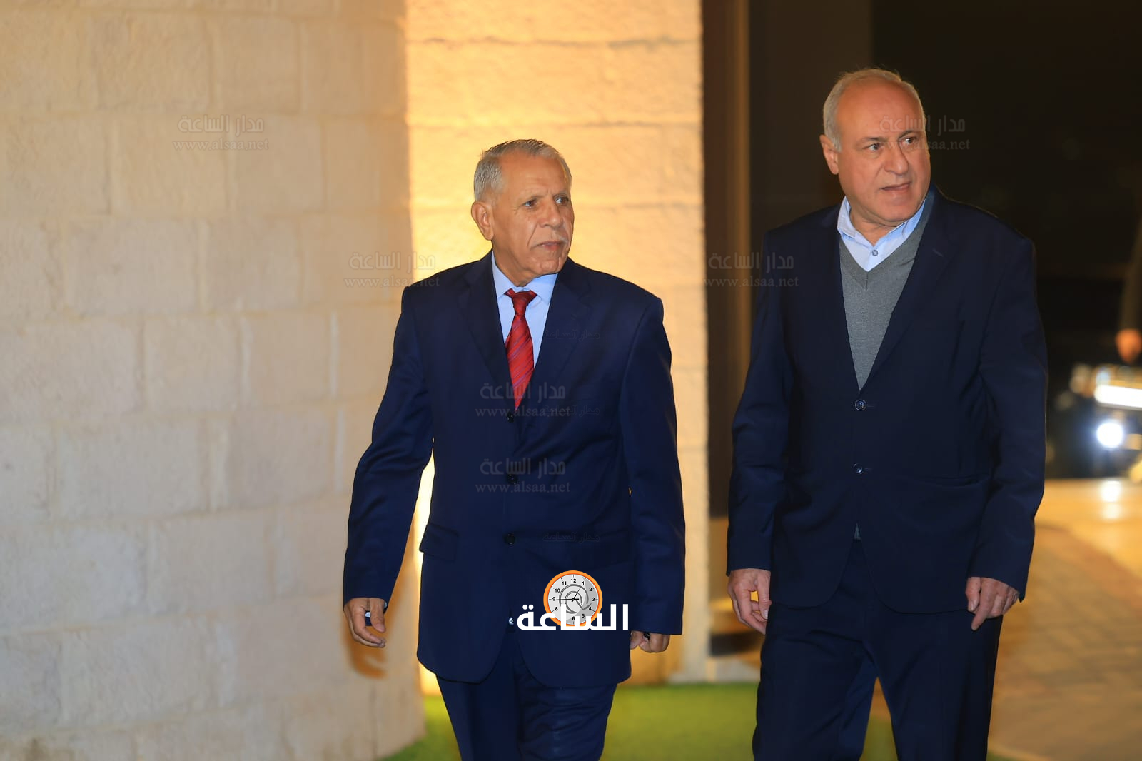 Madar Al-Saa Images 0.10104488359810204