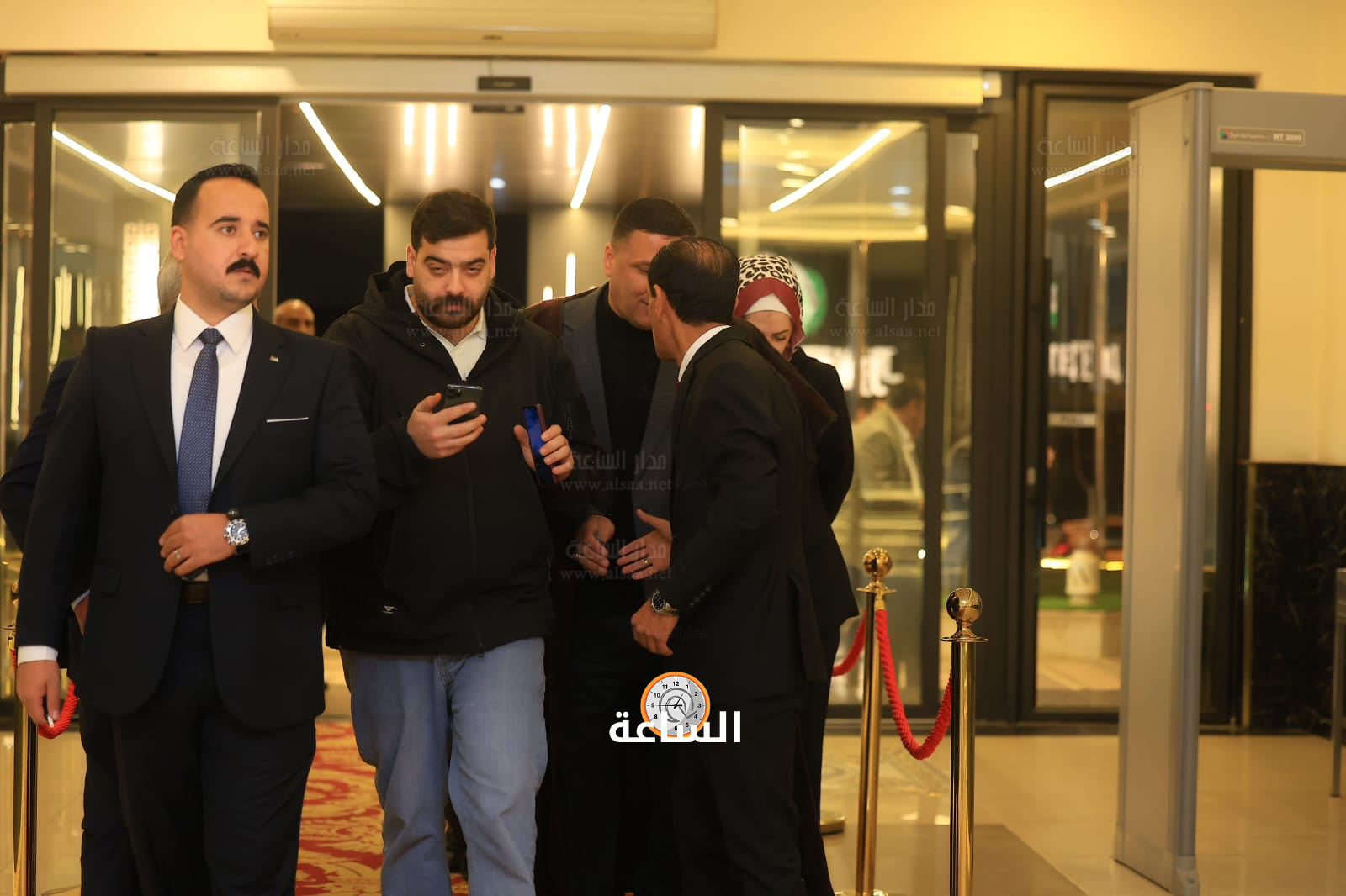 Madar Al-Saa Images 0.839485636507811