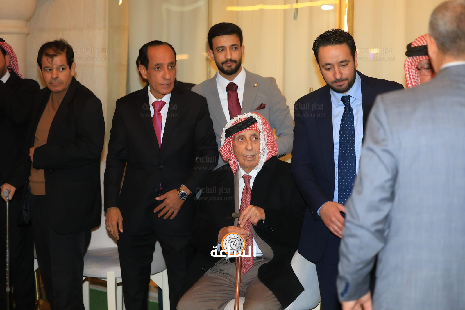 Madar Al-Saa Images 0.2916089769542617