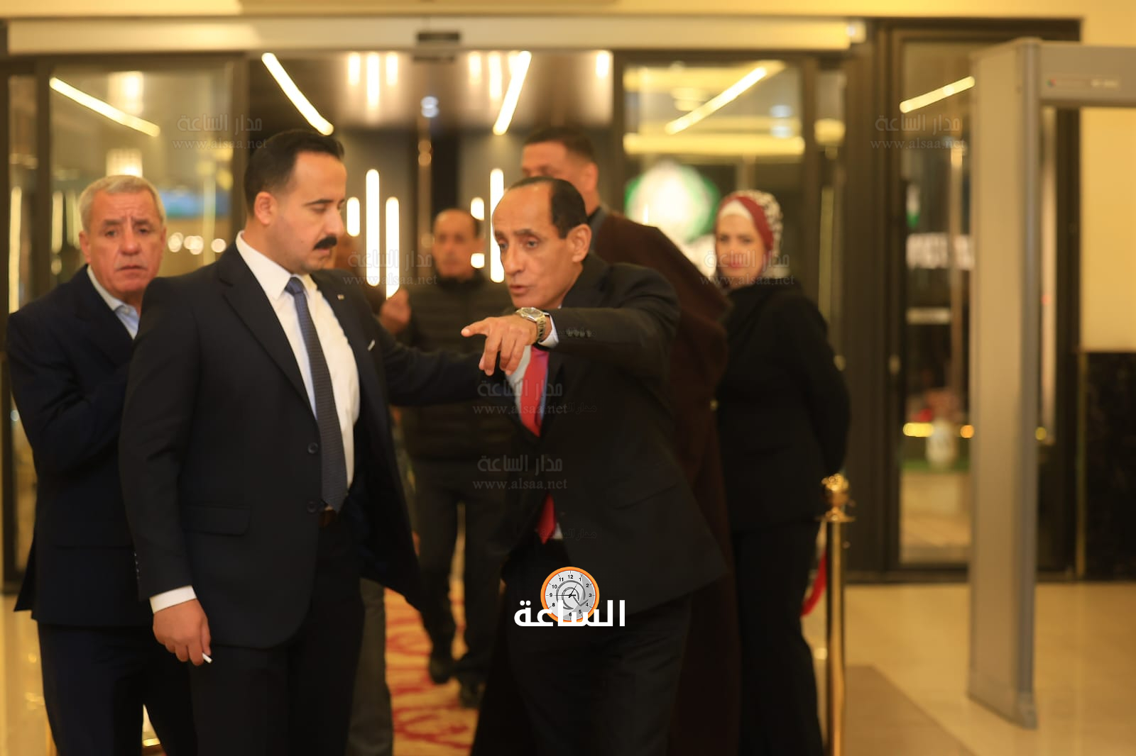 Madar Al-Saa Images 0.3483707751099533