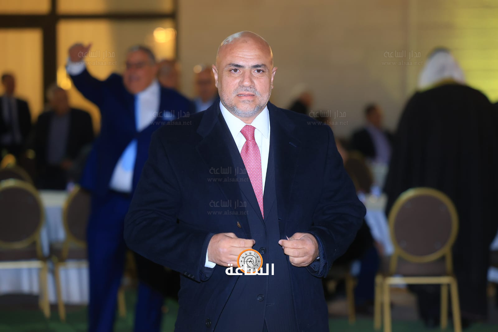 Madar Al-Saa Images 0.7461039975389933