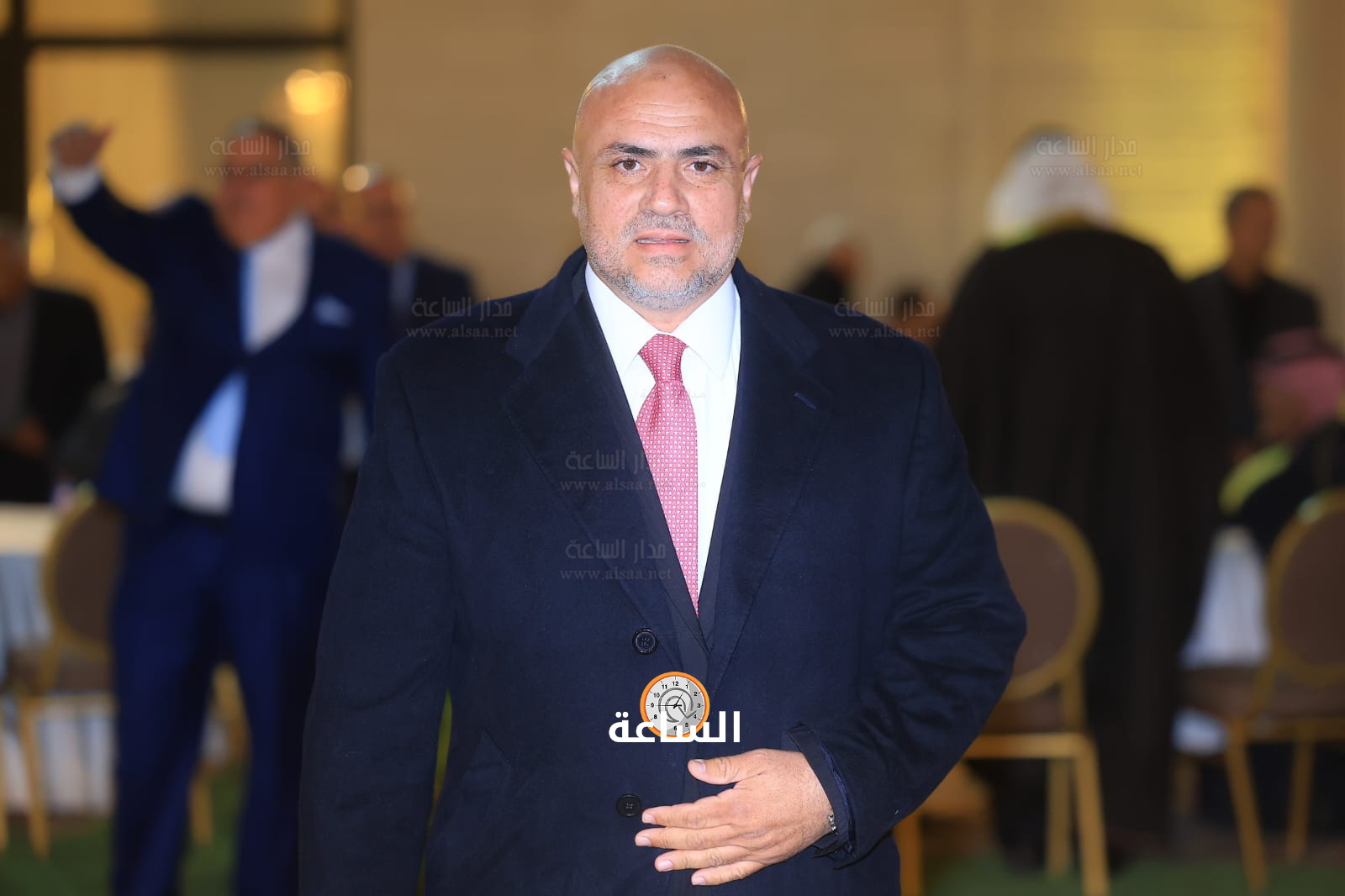 Madar Al-Saa Images 0.05943535739229777