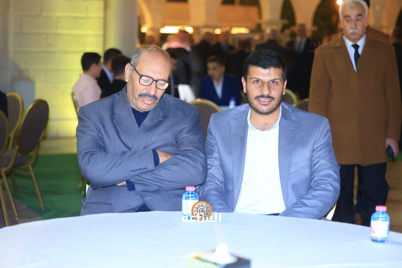 Madar Al-Saa Images 0.0934245831895878