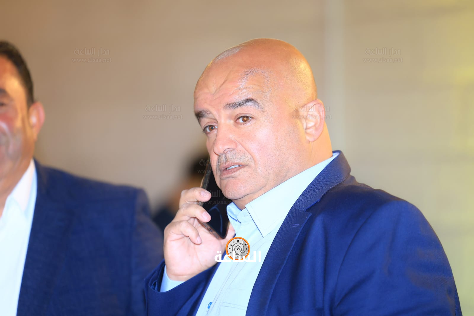 Madar Al-Saa Images 0.9315608373522277