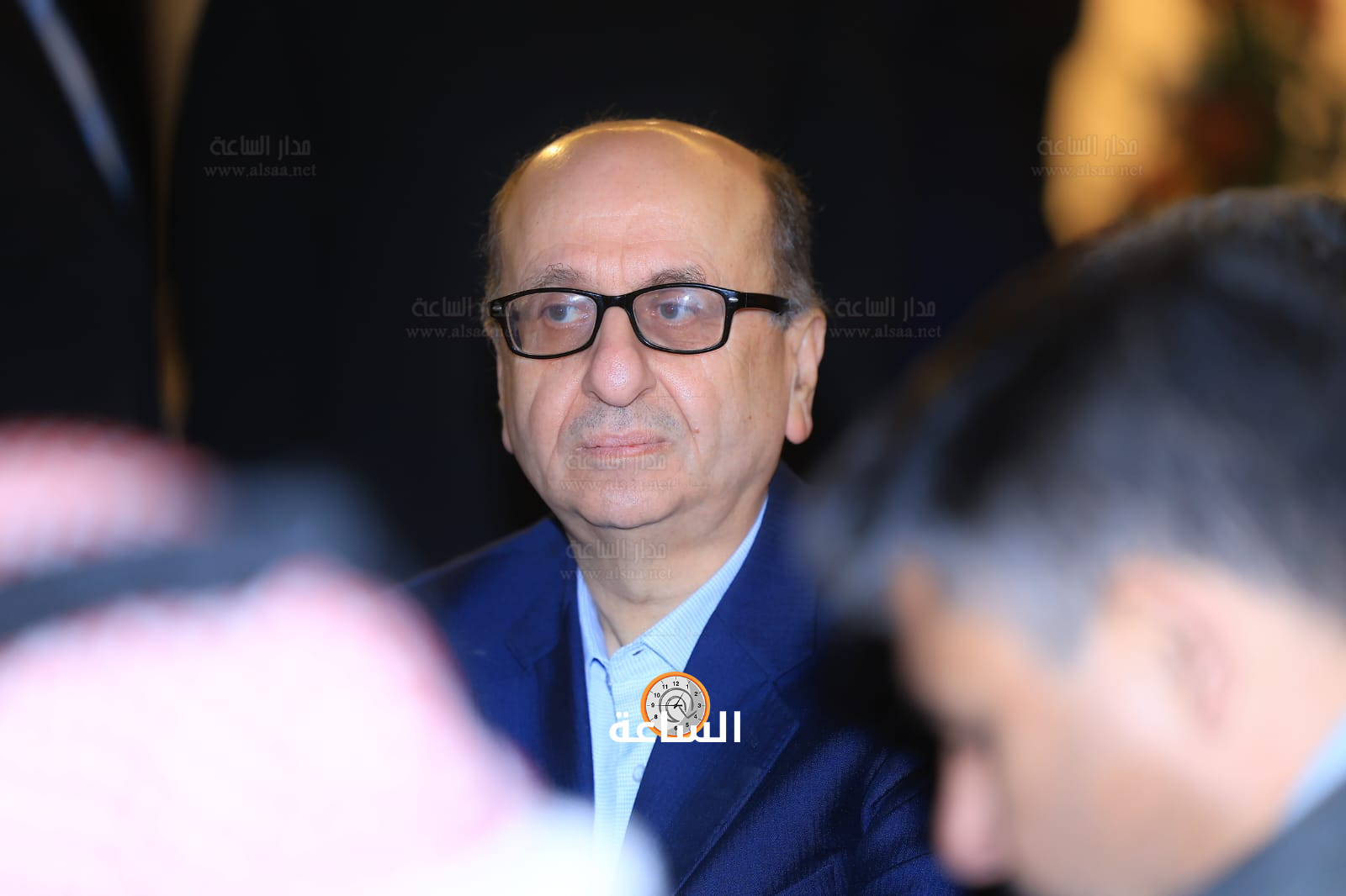 Madar Al-Saa Images 0.546798943389046