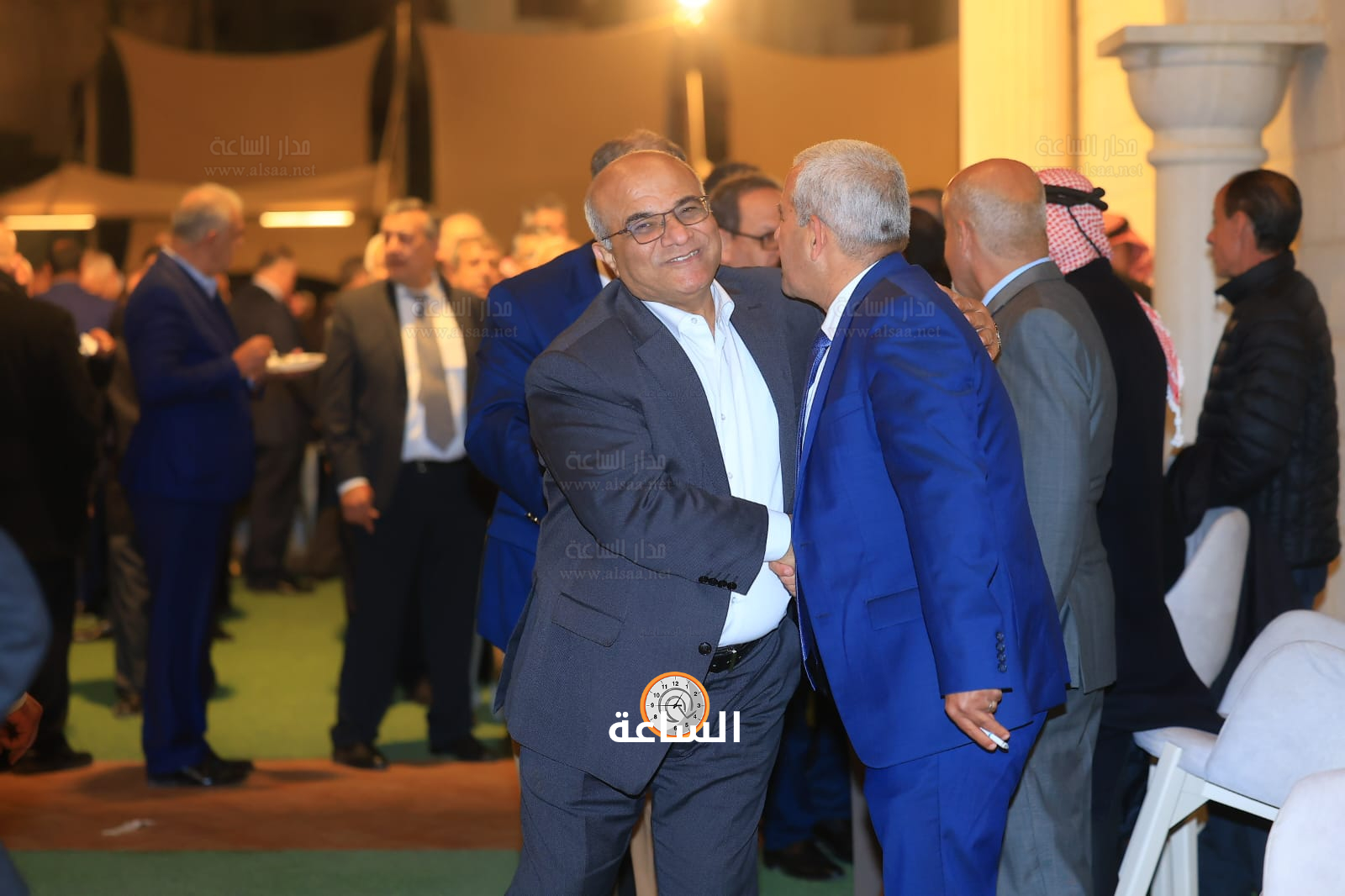 Madar Al-Saa Images 0.00475528568094874