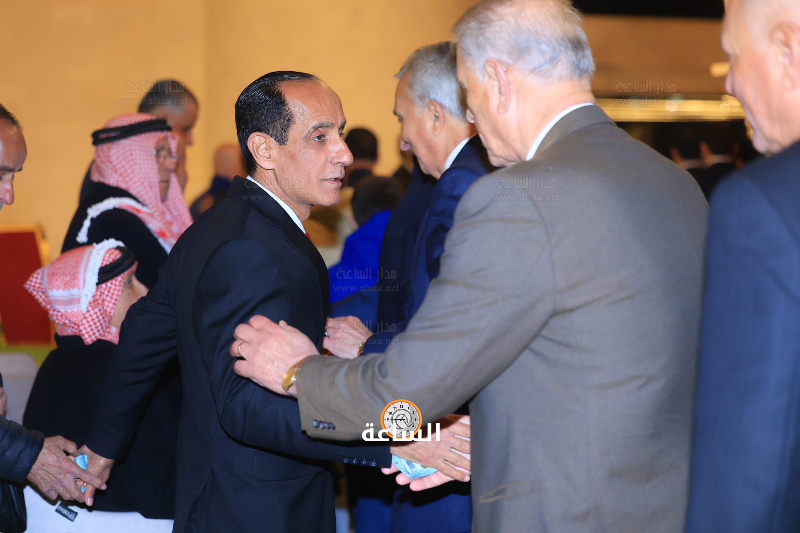 Madar Al-Saa Images 0.930596711075838