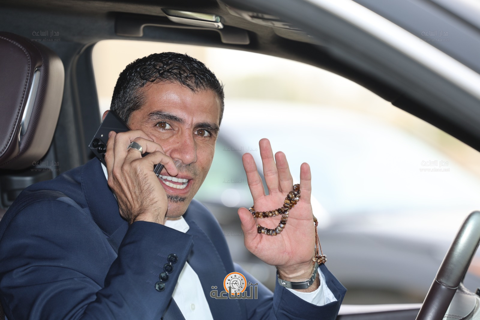 يوسف البشتاوي