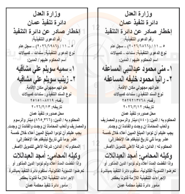 Madar Al-Saa Images 0.8228877908810901